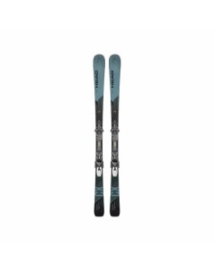 Горные лыжи Shape CX R SLR Pro SLR 10 GW Black White 22 23 149 Head