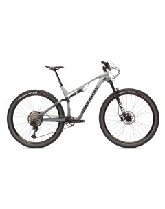 Велосипед Cypher 120 Carbon Comp Grey Dark Grey 29 M 2023 Titan racing