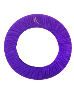 Чехол для обручей 8 10 шт фиолетовый Pastorelli