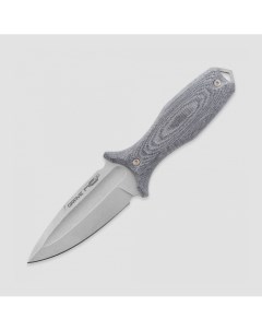 Нож с фиксированным клинком Grave 8 8 см N.c.custom