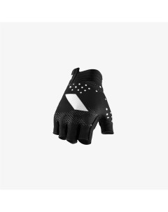 Велоперчатки женские Exceeda Gel Womens Glove Black L 2019 11021 001 10 100%