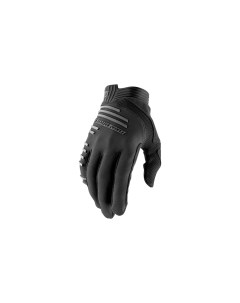Велоперчатки R Core Glove Fluo Yellow L 2022 10027 00012 100%