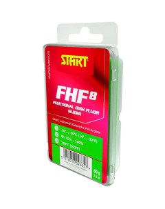 Парафин FHF 8 Green 10 30 60г Старт