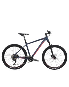 Велосипед Rockfall 5 0 27 2023 Ultramarine Blue Дюйм 16 Welt