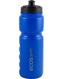 Велосипедная бутылка для воды HG 2015 850мл Ecos