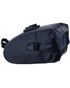 Велосипедная сумка Wedge Drybag black Topeak