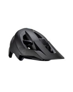 Велошлем MTB All Mountain 3 0 Helmet Stealth L 2024 1023015402 Leatt