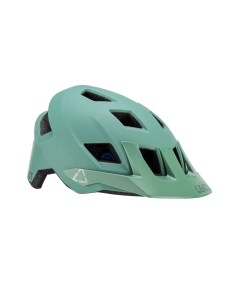 Велошлем MTB All Mountain 1 0 Helmet Pistachio M 2023 1023016001 Leatt