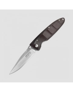 Нож складной Classic Wave длина клинка 8 5 см Mcusta