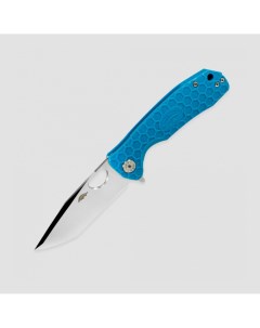 Нож складной Tanto L D2 длина клинка 9 2 см Honey badger