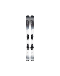 Горные лыжи Cool Joy SLR SLR 10 GW Black White 22 23 153 Head