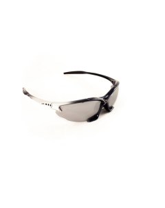 Солнцезащитные очки мужские серебристые Kindavid