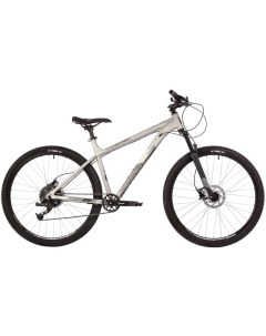 Горный велосипед Велосипед Горные Python Evo 27 5 год 2021 ростовка 16 цвет Се Stinger