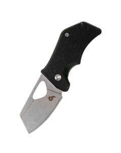 Туристический нож Kit black Fox knives