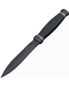 Туристический нож D25TR black Sog
