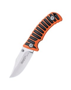 Туристический нож Blackfox Hunting orange Fox knives