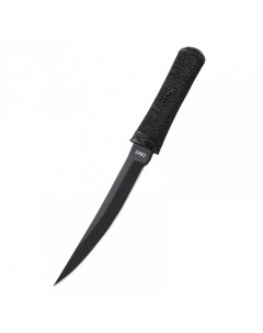 Туристический нож Hissatsu black Crkt