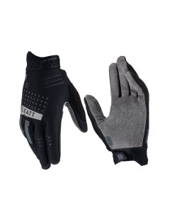 Велоперчатки MTB 2 0 SubZero Glove Black S 2023 6023045650 Leatt