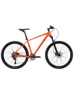 Велосипед Ranger 2 0 29 2022 20 orange Welt