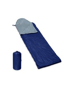 Спальный мешок TRS 054R темно синий правый Smarterra