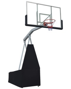 Мобильная баскетбольная стойка Stand 72G Dfc