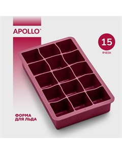 Форма для льда Cube Apollo