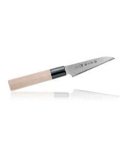 Овощной Нож Shippu японский нож овощной лезвие 9см Япония FD 591 Tojiro