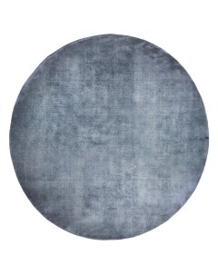 Ковер Carpet Linen Dark Blue 250 Carpet decor by fargotex