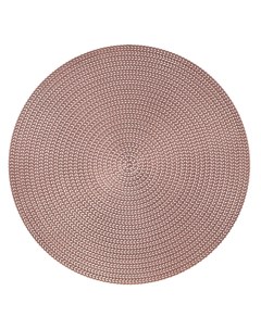 Салфетка блок 6 шт 1 см 789715 розовый Flando