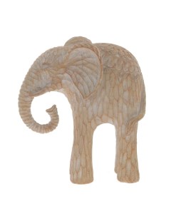 Фигурка декоративная Слон 799884 Flando