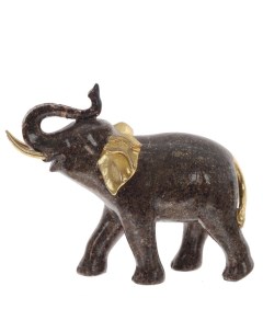 Фигурка декоративная Слон 799192 Flando