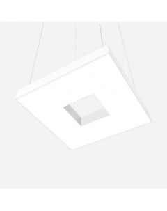 Подвесной светодиодный светильник Cuadra Hole 03 7370629 Siled