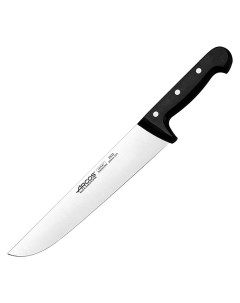 Нож кухонный поварской стальной 34 см Tramontina