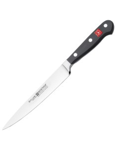 Нож кухонный 4522 16 16 см Wuesthof