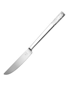 Нож столовый Fiori из стали Sola