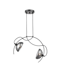 Подвесной светильник Musicista VL5462P12 Vele luce