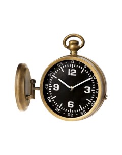Настенные часы НАВИГАРЕ металл 28х25 см Koopman international