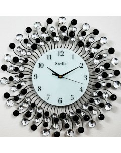 Часы настенные ST1047 Stella clock