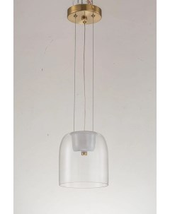 Подвесной светильник Narbolia Narbolia L 1 P6 CL Arti lampadari