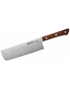 Нож Накири Harakiri 17 см SHR 0043WO K Samura