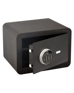 Сейф мебельный CS SF F25 250x350x300мм электронный со сканером отпечатка пальца Cactus