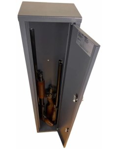 Сейф оружейный Чирок 1015 Колибри Максимальная высота ствола 970 мм Aiko