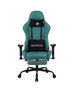 Компьютерное кресло 309F зеленый Domtwo