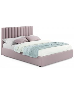 Кровать полутораспальная Olivia Zeppelin mobili