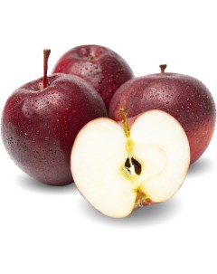 Яблоки Моди 900г упаковка Delta agrar doo
