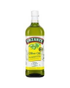 Оливковое масло Anfora рафинированное 1 л Urzante