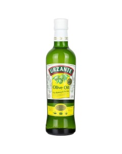 Оливковое масло Anfora рафинированное 500 мл Urzante
