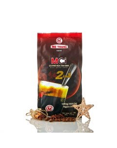 Кофе растворимый MСi 2in1 500 г Me trang