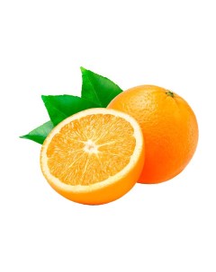 Апельсины Марокко в сетке 820 г Nobrand