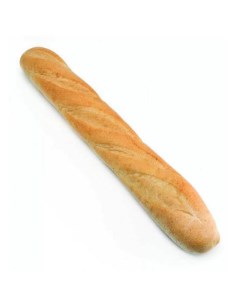Хлеб пшеничный Парижский 250 г Ашан